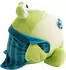 NICI Classic Bear, Frosch Frowin, 28 cm schlenkernd