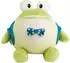NICI Classic Bear, Frosch Frowin, 28 cm schlenkernd