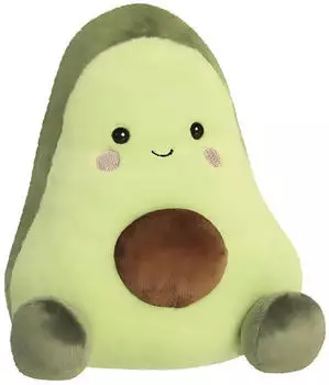 Aurora Pp Airy Avocado 13In