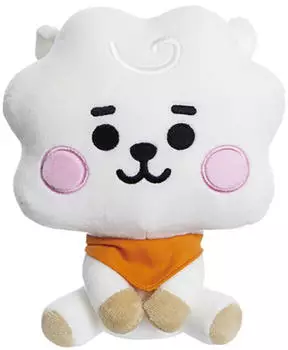 Aurora BT21 RJ Baby