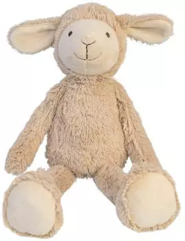 Happy Horse Kuscheltier Lamm Livio Nr. 3 48 cm Plüschspielzeug