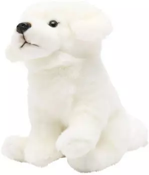 Hansa Toy Anima 1645 Pyrenäenberghund 30 cm Anima