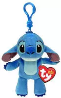 STITCH - DISNEY - KEY CLIP - SOFT