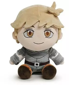 Youtooz Delicious In Dungeon Laios 22 Cm Teddy Grau Kinder