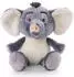 NICI Kuscheltier Elefant El-Flora schlenkernd 25cm GREEN 1 Stk.