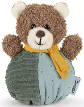 Sterntaler 3322002-0 Knuddels&auml;ckchen Ben