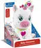 Clementoni Baby Unicorn Interactive Plush Toy Rosa Kinder