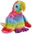 Wild Republic Pocketkins Eco Rainbow Ara 12 cm