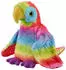 Wild Republic Pocketkins Eco Rainbow Ara 12 cm