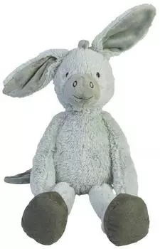 Happy Horse Kuscheltier Esel Donkey Diego no. 3 48 cm Plüsch Stofftier