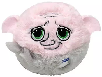 Ty Bouncers, Dobby, Harry Potter, ca 10 cm