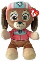TY, Beanie Babies Original, Liberty, Paw Patrol, ca 15 cm