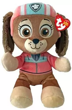 Ty Beanie Babies Original, LiberPaw Patrol, ca 15 cm