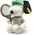 Steiff 024832 Snoopy Tennis 22 cm