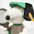 Steiff 024832 Snoopy Tennis 22 cm