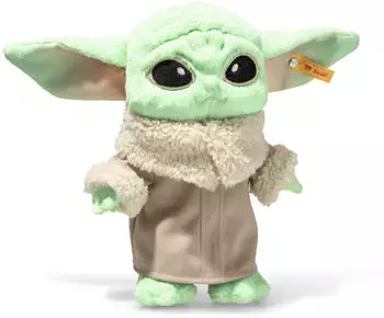 Steiff Star Wars Grogu 25 cm (24795)