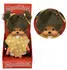 Idena Monchhichi Plüschfigur „Shopping Girl“