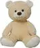 Vedes Großhandel GmbH Ware Amia Plüsch Teddy Glow in the dark, 40 cm
