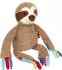Sigikid 42848 Faultier Patchwork Sweety