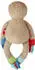 Sigikid 42848 Faultier Patchwork Sweety