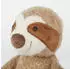 Sigikid 42848 Faultier Patchwork Sweety