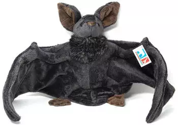 Corneli&szlig;en Mega Fledermaus mit Band