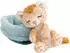 Nici Sleeping Pets Wild Cat