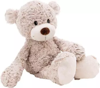 NICI Bear Finni Teddy 70 Cm Beige