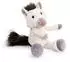 NICI Horse Mony K Pony Teddy 36 Cm Grau