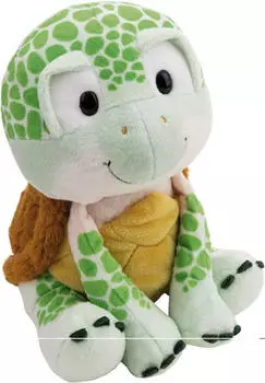 NICI Homies, Schildkr&ouml;te, 23cm sitzend