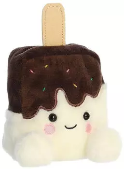 Aurora Palm Pals Dolce Ice Cream Bar 5in (Oct)