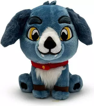 Youtooz Ravendawn Bandit Ravendawn Bandit Teddy 23 Cm Kinder One Size
