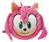Ty Bouncers, Sonic, Amy, ca 10 cm