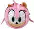 Ty Bouncers, Sonic, Amy, ca 10 cm