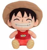 Sakami Merchandise 54170, Sakami Merchandise One Piece - Pl&uuml;sch - Ruffy