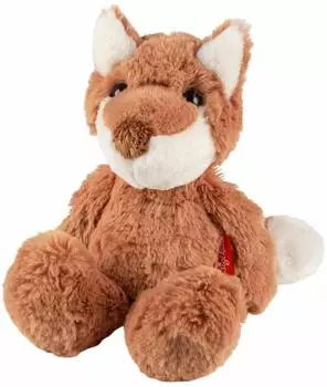 Sigikid Kuscheltier Fuchs