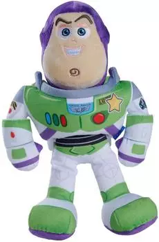 Simba Toy Story 5 Buzz Lightyear Pl&uuml;schfigur 25cm (6315870701)