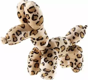 Heunec Ballonhund Leo Kuscheltier 25cm (388550)