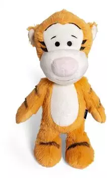 Simba Tigger Pl&uuml;schfigur, 25cm (Winnie Puuh)