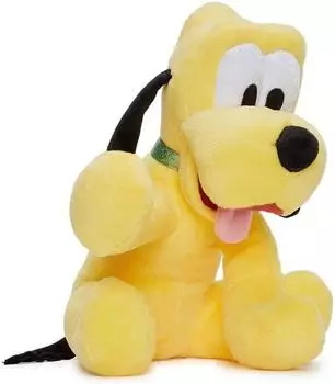 Simba Pluto Pl&uuml;schfigur, 25cm (6315872690)