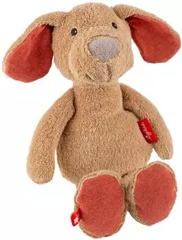 Sigikid Hund / Frottee / Natural Friends