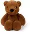WWF Cub Club Bernard Braunbär Kuscheltier, 29cm