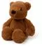WWF Cub Club Bernard Braunbär Kuscheltier, 29cm