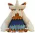 Pokémon Bissbark Sitting Cuties Plüsch, 15cm (#508)