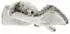 UNI-TOYS Stachelrochen 30 cm (Länge) - Plüsch-Rochen