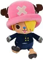 Sakami Merchandise One Piece - Pl&uuml;sch - Tony Tony Chopper (Sanji)