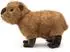 UNI-TOYS Capybara, stehend 27 cm (Länge) - Wasserschwein, Meerschweinchen