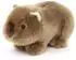 UNI-TOYS Wombat 19 cm (Länge)