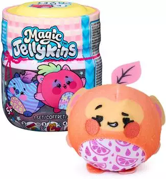 Spin Master Magic Jellykins