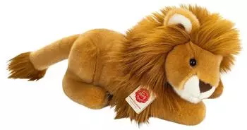 Teddy Hermann L&ouml;we liegend 30 cm